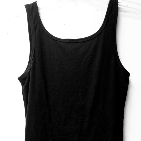 Sexy tank top - Caribbean - "Wah Di A**" - Picture 3 of 4